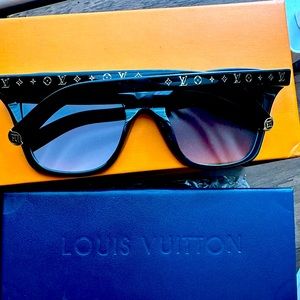 Louis Vuitton sunglasses